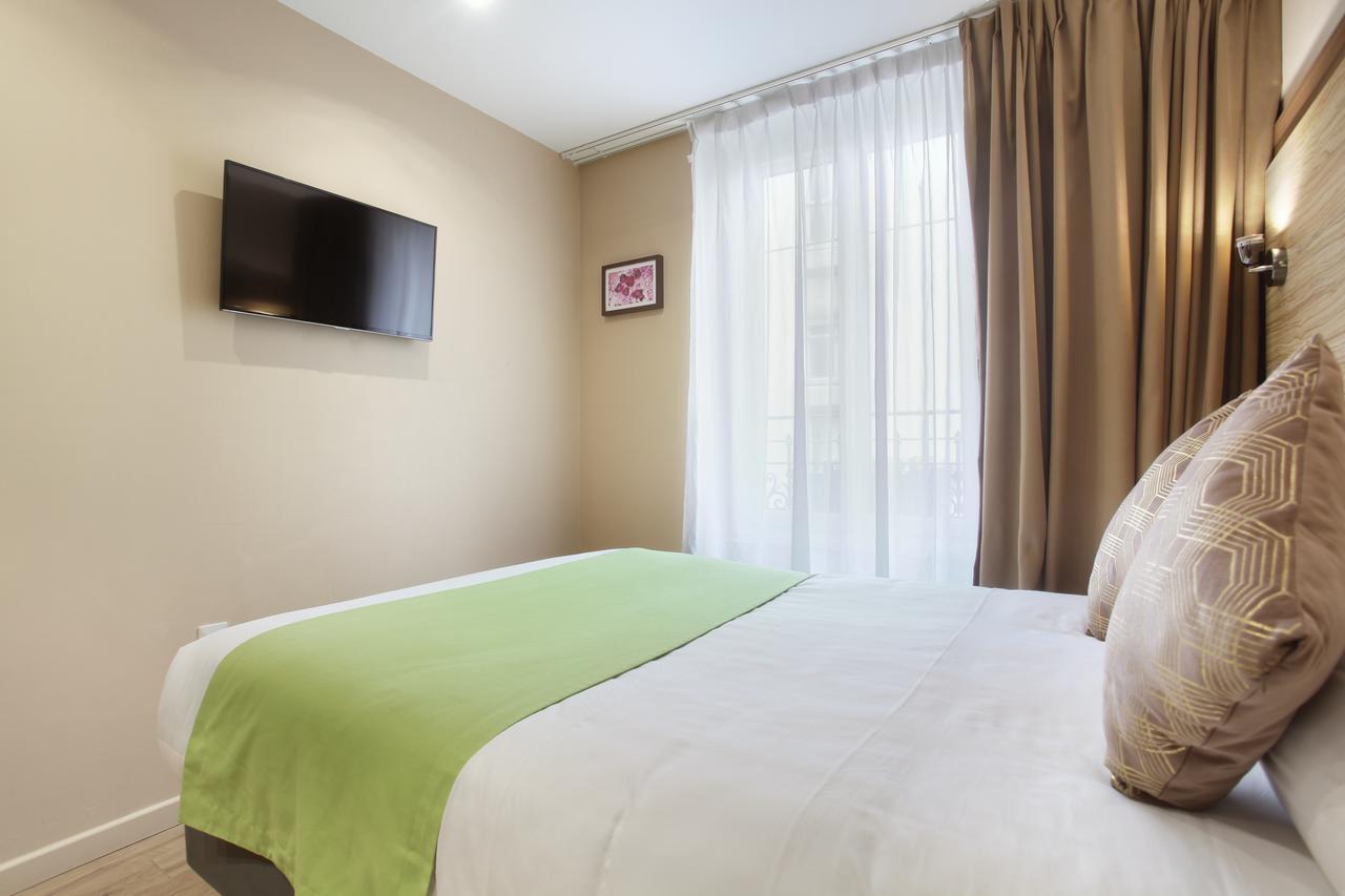 Hotel Apolonia Paris Mouffetard, Sure Hotel Collection By Best Western Ngoại thất bức ảnh